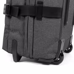 Eastpak Tranverz M Trolley Nero, Grigio 78 L Poliestere - Vista aggiuntiva 6
