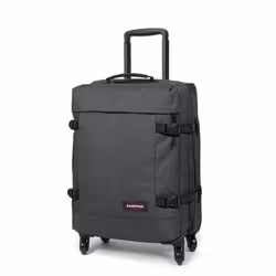 Eastpak Trans4 S Trolley Nero 44 L Poliammide - Vista aggiuntiva 4