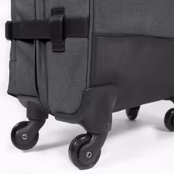 Eastpak Trans4 S Trolley Nero 44 L Poliammide - Vista aggiuntiva 6