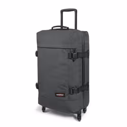 Eastpak Trans4 M Trolley Nero 68 L Poliammide - Vista aggiuntiva 4