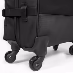 Eastpak Trans4 L Trolley Nero 80 L Poliestere - Vista aggiuntiva 6
