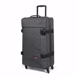 Eastpak Trans4 L Trolley Nero 80 L Poliammide - Vista aggiuntiva 4