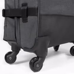 Eastpak Trans4 L Trolley Nero 80 L Poliammide - Vista aggiuntiva 6