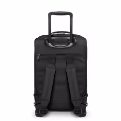 Eastpak Strapverz S Trolley Nero 42 L Poliestere - Vista aggiuntiva 4