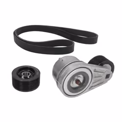Set di cinghie Poly-V GATES K018PK1503HD - Vista aggiuntiva 2