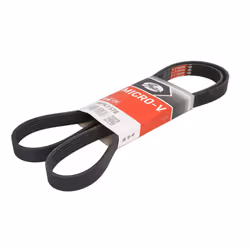 Colore: nero. Indice: GAT6PK1578. Larghezza [mm]: 21,4. Lunghezza [mm]: 1578. Materiale: Poliestere, EPDM (Etilene-Propilene- ...