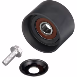 Diametro esterno [mm]: 74. Diametro interno [mm]: 17. Indice: GATT36657. Larghezza [mm]: 46,5. Materiale: Metallo. Numero del ...