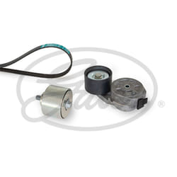 Set di cinghie Poly-V GATES K0112PK1950HD