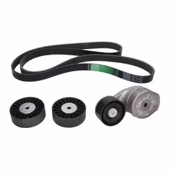 Indice: GATK068PK2080HD. Numero del Produttore: K068PK2080HD. Produttore: GATES.