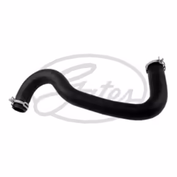 Colore: nero. Diametro interno 1 [mm]: 27. Diametro interno 2 [mm]: 27. Indice: GAT05-2381. Lunghezza d. flessibile [mm]: 540 ...