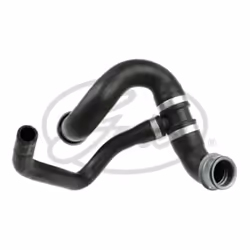 Colore: nero. Diametro interno 1 [mm]: 33. Diametro interno 2 [mm]: 33. Diametro interno 3 [mm]: 16. Indice: GAT05-2601. Lung ...