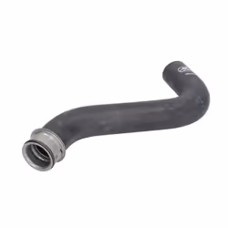 Colore: nero. Diametro interno 1 [mm]: 33. Diametro interno 2 [mm]: 33. Indice: GAT05-2649. Lunghezza d. flessibile [mm]: 416 ...