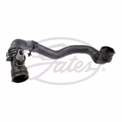 Colore: nero. Diametro interno 1 [mm]: 31. Diametro interno 2 [mm]: 31. Indice: GAT05-2767. Lunghezza d. flessibile [mm]: 486 ...