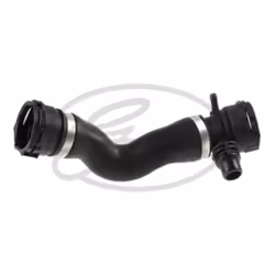 Colore: nero. Diametro interno 1 [mm]: 46. Diametro interno 2 [mm]: 46. Indice: GAT05-2783. Lunghezza d. flessibile [mm]: 267 ...