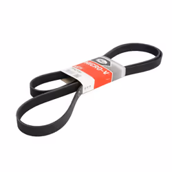 Colore: nero. Indice: GAT7PK2150. Larghezza [mm]: 24,9. Lunghezza [mm]: 2150. Materiale: Poliestere, EPDM (Etilene-Propilene- ...