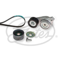 Set di cinghie Poly-V GATES K0110PK1403HD