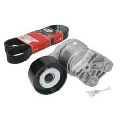 Set di cinghie Poly-V GATES K028PK1260HD