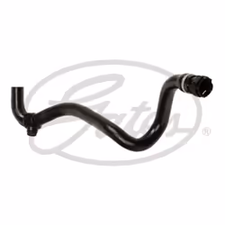 Colore: nero. Diametro interno 1 [mm]: 16,5. Diametro interno 2 [mm]: 16,5. Indice: GAT02-1722. Lunghezza d. flessibile [mm]: ...