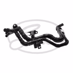 Colore: nero. Diametro interno 1 [mm]: 30. Diametro interno 2 [mm]: 20. Indice: GAT02-1730. Lunghezza d. flessibile [mm]: 850 ...