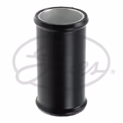 Indice: GAT02-1786. Materiale: EPDM (Etilene-Propilene-Diene-Caucciù). Numero del Produttore: 02-1786. Produttore: GATES.