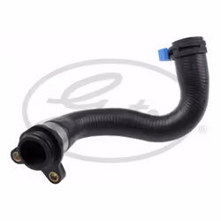 Colore: nero. Diametro interno 1 [mm]: 24. Diametro interno 2 [mm]: 27. Indice: GAT02-1788. Lunghezza d. flessibile [mm]: 267 ...