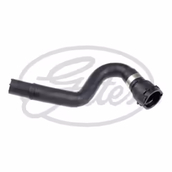 Colore: nero. Diametro interno 1 [mm]: 15. Diametro interno 2 [mm]: 15. Indice: GAT05-2546. Lunghezza d. flessibile [mm]: 266 ...