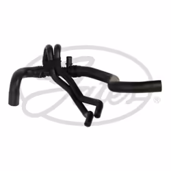Colore: nero. Diametro interno 1 [mm]: 30,5. Diametro interno 2 [mm]: 29,5. Indice: GAT05-3131. Lunghezza d. flessibile [mm]: ...