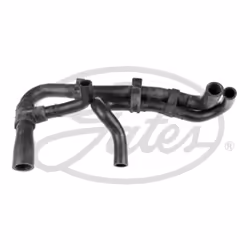Colore: nero. Diametro interno 1 [mm]: 32. Diametro interno 2 [mm]: 25. Indice: GAT05-3449. Lunghezza d. flessibile [mm]: 671 ...