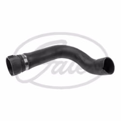 Colore: nero. Diametro interno 1 [mm]: 57. Diametro interno 2 [mm]: 57. Indice: GAT05-3454. Lunghezza d. flessibile [mm]: 411 ...