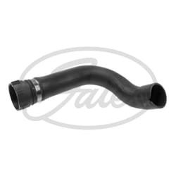 Sistema di raffreddamento, tubo in gomma GATES GAT05-3454