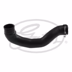 Colore: nero. Diametro interno 1 [mm]: 50. Diametro interno 2 [mm]: 46. Indice: GAT09-0163. Lunghezza d. flessibile [mm]: 395 ...