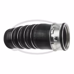 Colore: nero. Diametro interno 1 [mm]: 53. Diametro interno 2 [mm]: 58. Indice: GAT09-0284. Lunghezza d. flessibile [mm]: 190 ...