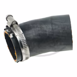Colore: nero. Diametro interno 1 [mm]: 49. Diametro interno 2 [mm]: 48. Indice: GAT09-0344. Lunghezza d. flessibile [mm]: 90. ...