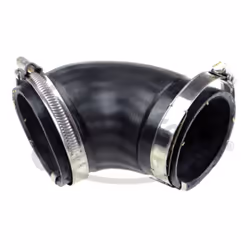 Colore: nero. Diametro interno 1 [mm]: 65. Diametro interno 2 [mm]: 65. Indice: GAT09-0388. Lunghezza d. flessibile [mm]: 130 ...