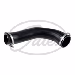Colore: nero. Diametro interno 1 [mm]: 66. Diametro interno 2 [mm]: 55. Indice: GAT09-0437. Lunghezza d. flessibile [mm]: 355 ...