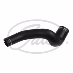 Colore: nero. Diametro interno 1 [mm]: 43. Diametro interno 2 [mm]: 34. Indice: GAT09-0455. Lunghezza d. flessibile [mm]: 398 ...