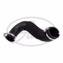 Colore: nero. Diametro interno 1 [mm]: 61. Diametro interno 2 [mm]: 54. Indice: GAT09-0625. Lunghezza d. flessibile [mm]: 442 ...