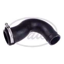 Colore: nero. Diametro interno 1 [mm]: 57. Diametro interno 2 [mm]: 50. Indice: GAT09-0841. Lunghezza d. flessibile [mm]: 290 ...