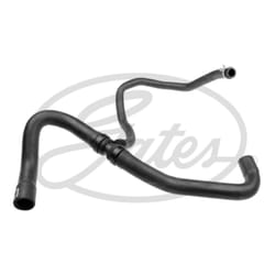 Tubo flessibile del radiatore GATES 05-3984