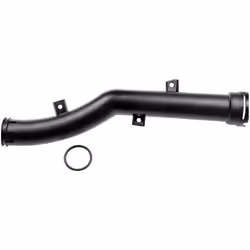 Colore: nero. Diametro interno 1 [mm]: 47. Diametro interno 2 [mm]: 32. Indice: GAT02-1951. Lunghezza d. flessibile [mm]: 345 ...