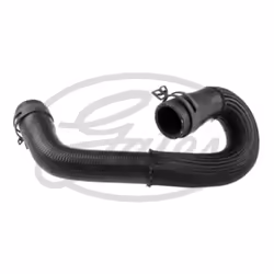 Colore: nero. Diametro interno 1 [mm]: 32. Diametro interno 2 [mm]: 32. Indice: GAT05-4056. Lunghezza d. flessibile [mm]: 476 ...