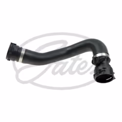Colore: nero. Diametro interno 1 [mm]: 40. Diametro interno 2 [mm]: 38. Indice: GAT05-4047. Lunghezza d. flessibile [mm]: 320 ...