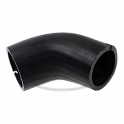 Colore: nero. Diametro interno 1 [mm]: 48,5. Diametro interno 2 [mm]: 46,5. Indice: GAT09-0494. Lunghezza d. flessibile [mm]: ...