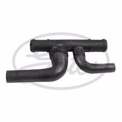 Colore: nero. Diametro interno 1 [mm]: 12. Diametro interno 2 [mm]: 8. Indice: GAT02-2082. Lunghezza d. flessibile [mm]: 248. ...