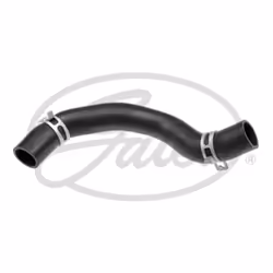 Colore: nero. Diametro interno 1 [mm]: 33,5. Diametro interno 2 [mm]: 33. Indice: GAT05-4114. Lunghezza d. flessibile [mm]: 3 ...
