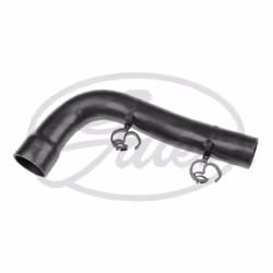 Colore: nero. Diametro interno 1 [mm]: 62. Diametro interno 2 [mm]: 51. Indice: GAT05-4350. Lunghezza d. flessibile [mm]: 475 ...
