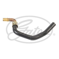 Tubo flessibile del riscaldatore GATES 02-2186
