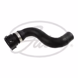 Colore: nero. Diametro interno 1 [mm]: 26. Diametro interno 2 [mm]: 26. Indice: GAT02-1998. Lunghezza d. flessibile [mm]: 231 ...