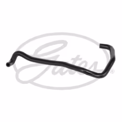 Colore: nero. Diametro interno 1 [mm]: 11,5. Diametro interno 2 [mm]: 11. Indice: GAT02-2506. Lunghezza d. flessibile [mm]: 6 ...