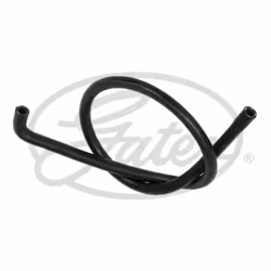 Colore: nero. Diametro interno 1 [mm]: 10. Diametro interno 2 [mm]: 10. Indice: GAT02-2600. Lunghezza d. flessibile [mm]: 980 ...